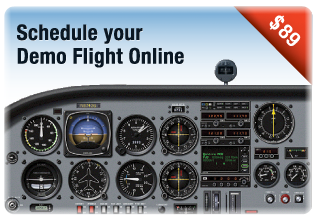 Discovery Flight