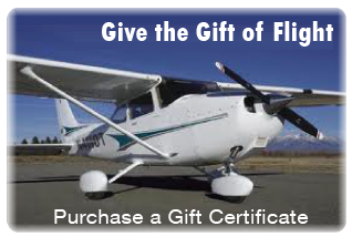 Gift Certificates